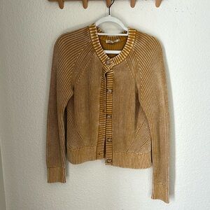 FAHERTY sweater